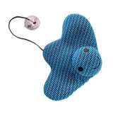Maxbell Hot Tub Scum Absorber Reusable Oil Absorber for Pools Bath Keeps Water Clean 26x12.5cm