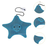 Maxbell Hot Tub Scum Absorber Reusable Oil Absorber for Pools Bath Keeps Water Clean 26x26CM
