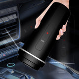 Maxbell Car Kettle Boiler Warmer Portable Hot Water Kettle for Outdoor School Picnic