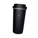 Maxbell Car Kettle Boiler Warmer Portable Hot Water Kettle for Outdoor School Picnic