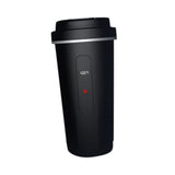 Maxbell Car Kettle Boiler Warmer Portable Hot Water Kettle for Outdoor School Picnic