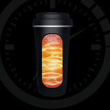 Maxbell Car Kettle Boiler Warmer Portable Hot Water Kettle for Outdoor School Picnic