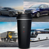 Maxbell Car Kettle Boiler Warmer Portable Hot Water Kettle for Outdoor School Picnic