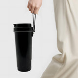 Maxbell Car Kettle Boiler Warmer Portable Hot Water Kettle for Outdoor School Picnic