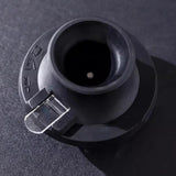 Maxbell Pour over Coffee Dripper Pour over Coffee Maker Drip for Kitchen Office Cafe Green