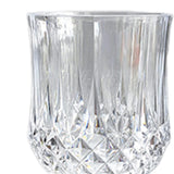 Maxbell Wine Goblet Unique Wine Glasses for Birthday Gift Party Supplies Anniversary White