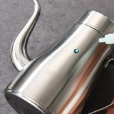 Maxbell Oil Pot Comfortable Handle Multiuse Container for Camping Restaurant Kitchen 1400ml
