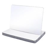 Maxbell 20Pcs Cake Boards Multifunction Baking Tools for Icing Cakes Pasteles Pastry White