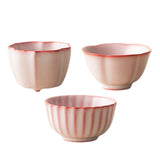 Maxbell Tea Cup Collection Elegant Chinese/Japanese for Friends Tearoom Office A