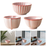 Maxbell Tea Cup Collection Elegant Chinese/Japanese for Friends Tearoom Office A