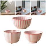 Maxbell Tea Cup Collection Elegant Chinese/Japanese for Friends Tearoom Office A