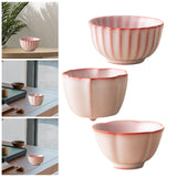 Maxbell Tea Cup Collection Elegant Chinese/Japanese for Friends Tearoom Office A
