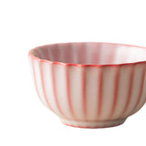 Maxbell Tea Cup Collection Elegant Chinese/Japanese for Friends Tearoom Office A