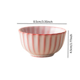 Maxbell Tea Cup Collection Elegant Chinese/Japanese for Friends Tearoom Office A
