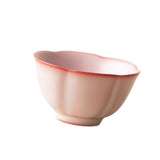 Maxbell Tea Cup Collection Elegant Chinese/Japanese for Friends Tearoom Office C