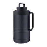 Dry Ice Bucket 8000ml Leakproof Insulation Tank for Party RV Cocktail Making