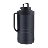 Dry Ice Bucket 8000ml Leakproof Insulation Tank for Party RV Cocktail Making