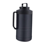 Dry Ice Bucket 8000ml Leakproof Insulation Tank for Party RV Cocktail Making