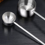 Maxbell Mini Saucepan Small Soup Pot for Making Sauces Reheating Oil Melting Cooking silvery