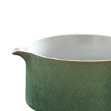 Maxbell Matcha Bowl Japanese Tea Cup Handmade for Japanese Matcha Preparation Family cyan