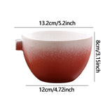 Maxbell Ceramic Matcha Tea Bowl Traditional Porcelain Tea Bowl for Tea Lovers Family Pink