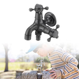 Maxbell Bathroom Angle Stop Valve Replacement Filling Valve for Sink Heater Bathroom Style D