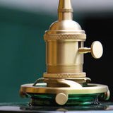 Maxbell 2x Lampshade Retaining Rings Lamp Head Base Professional Light Shade Gallery