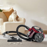 Maxbell Vacuum Cleaner for Home Cleaning Tool for Apartment Home Cleaning EU Adapter