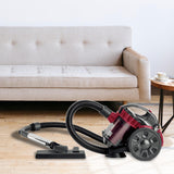 Maxbell Vacuum Cleaner for Home Cleaning Tool for Apartment Home Cleaning EU Adapter