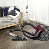 Maxbell Vacuum Cleaner for Home Cleaning Tool for Apartment Home Cleaning EU Adapter
