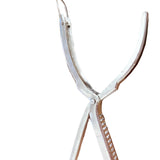 Maxbell Rib Membrane Remover Tool for BBQ Chef Enthusiast Professional Rib Prep Tool