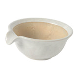 Maxbell Rice Paste Grinding Bowl Household Cooking Tools Japanese Manual Food Masher