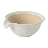 Maxbell Rice Paste Grinding Bowl Household Cooking Tools Japanese Manual Food Masher