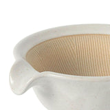 Maxbell Rice Paste Grinding Bowl Household Cooking Tools Japanese Manual Food Masher