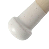 Maxbell Porcelain Pestle Classic Rice Paste Home Use Easy to Clean Mini Grinding Rod