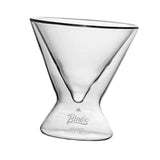 Maxbell Coffee Mug Espresso Lover Gifts Glassware 180ml for Party Holiday Gatherings