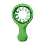 Maxbell Bottle Lid Opener Opening Tool Lid Open Tool for Dining Room Elderly Seniors Green