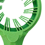 Maxbell Bottle Lid Opener Opening Tool Lid Open Tool for Dining Room Elderly Seniors Green