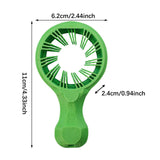 Maxbell Bottle Lid Opener Opening Tool Lid Open Tool for Dining Room Elderly Seniors Green