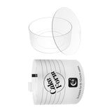 Maxbell Acrylic Cake Form Practical Easy to Use DIY Multifunctional Cake Making Tool 10 inch