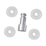 Maxbell Float Valve Seal Sturdy Practical Sealer Gasket for Pressure Cooker Supplies