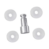 Maxbell Float Valve Seal Sturdy Practical Sealer Gasket for Pressure Cooker Supplies