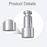 Maxbell Float Valve Seal Sturdy Practical Sealer Gasket for Pressure Cooker Supplies
