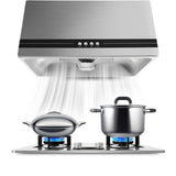 Maxbell 2 Pieces Lamp Socket Assemble for Range Hood Easy Installation Compatibility