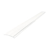 Maxbell 2Pcs Stoves Counter Gap Covers Between Stovetop and Counter Cooktop Trim Set 21inch
