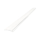 Maxbell 2Pcs Stoves Counter Gap Covers Between Stovetop and Counter Cooktop Trim Set 25inch