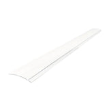 Maxbell 2Pcs Stoves Counter Gap Covers Between Stovetop and Counter Cooktop Trim Set 25inch