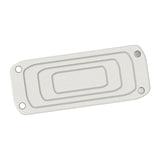 Maxbell Water Absorbing Stone Tray Protect Surface Bathroom Tray for Hand Soap Plant Style C