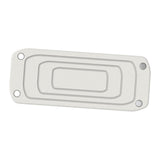 Maxbell Water Absorbing Stone Tray Protect Surface Bathroom Tray for Hand Soap Plant Style C