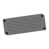 Maxbell Water Absorbing Stone Tray Protect Surface Bathroom Tray for Hand Soap Plant Style E